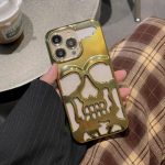 skeleton phone case iphone 11