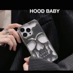 skull iphone case 1