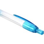 Stylish Translucent Ballpoint Pen