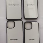 fundas de sublimación para iphone