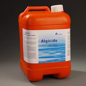 Super Algicida