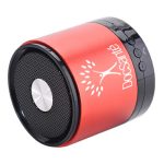 Compact Bluetooth Speaker With Microphone Image 3