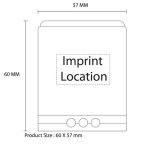 Difuzor Bluetooth compact cu microfon Imagine 6