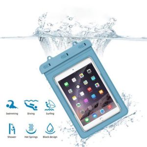 tablet waterproof case