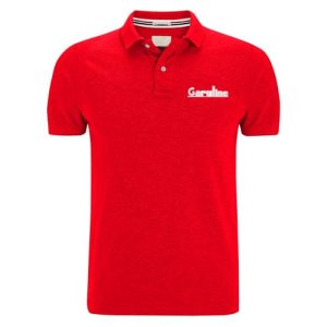 170Gsm Cotton Custom Polo Shirt