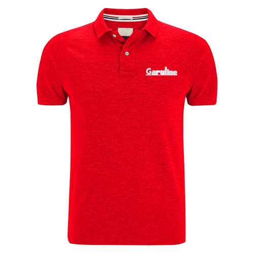 170Gsm Cotton Custom Polo Shirt