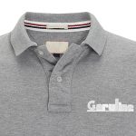 170Gsm Baumwolle Custom Polo Shirt Bild 4