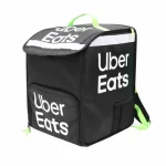 thick insulation food delivery bag cooler bag food delivery backpack thermos for food delivery 2