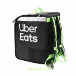 thick insulation food delivery bag cooler bag food delivery backpack thermos for food delivery 3