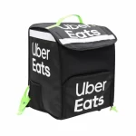 thick insulation food delivery bag cooler bag food delivery backpack thermos for food delivery 4