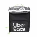 thick insulation food delivery bag cooler bag food delivery backpack thermos for food delivery 6