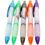 Translucent Ballpoint Pen Supplier in China