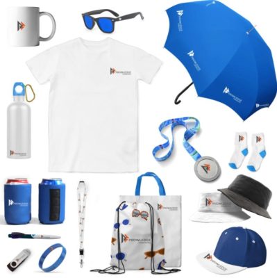 Unique Promotional Products