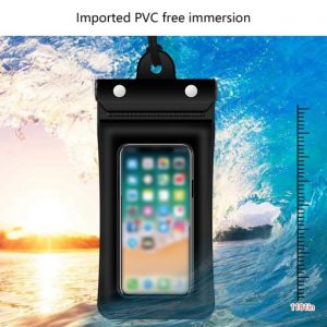 universal waterproof case joto cellphone dry bag phone pouch