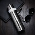 Vacuum Stainless Steel Insulated Bottle Image 3