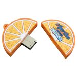 8GB Your Customize Shape Flash Drive Image 5