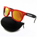 Foldable Sunglasses Image 1