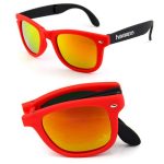 Foldable Sunglasses Image 2