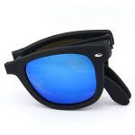 Foldable Sunglasses Image 3