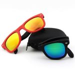 Foldable Sunglasses Image 5