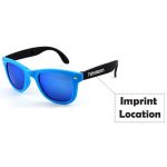 Foldable Sunglasses Image 6