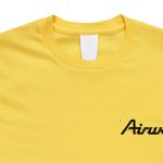 Classic Round Neck T-Shirt Image 1