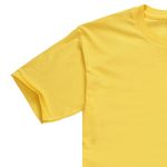 Classic Round Neck T-Shirt Image 2