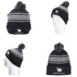 Warm Fleece Beanie in Bulk