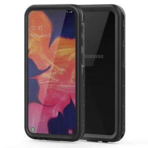 capa impermeável samsung a10e