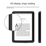 capac impermeabil kindle