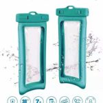 waterproof phone case floating 1