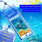 waterproof phone case for iphone 6s plus 1