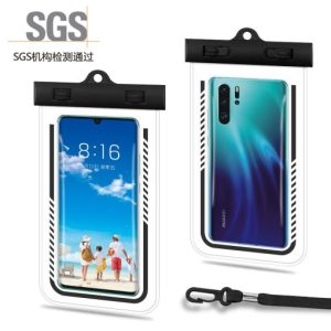 waterproof phone cases with lanyard