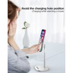 Promotional Cell Phone Stand for Desk Image 12