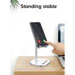 Promotional Cell Phone Stand for Desk Image 13