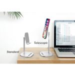 Promotional Cell Phone Stand for Desk Image 16