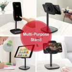 Promotional Cell Phone Stand for Desk Image 4