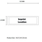 パーソナライズされた木製電源銀行充電器画像8