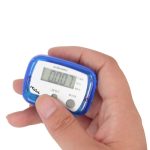 Wholesale pedometer with calorie counter