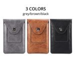 wholesale usb flash drive leather case