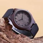 wholesale wood watches