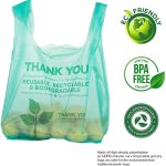 Biodegradable Plastic Bags Image 2