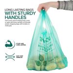 Biodegradable Plastic Bags Image 3