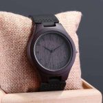 wooden watch wholesale