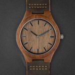 relojes de madera al por mayor 1