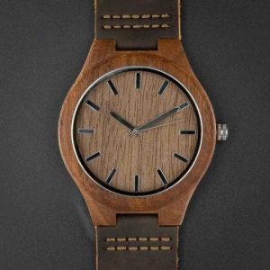 houten horloges groothandel