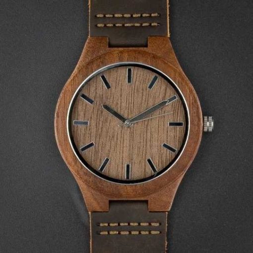 wooden watches wholesale