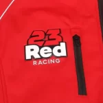 worker wear promotional racing team corporate wind rain motorcycle softshell jacket www chinapromotionalproducts 1