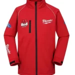 werkkleding promotionele raceteam zakelijke wind regen motorfiets softshell jas www chinapromotionalproducts 5