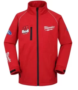 werkkleding promotionele raceteam zakelijke wind regen motorfiets softshell jas www chinapromotionalproducts 5